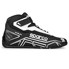 Sparco scarpe run usato  Spedito ovunque in Italia 