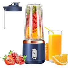 Frullatore portatile frullator usato  Spedito ovunque in Italia 