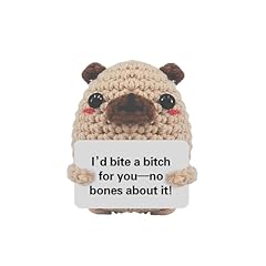 Adorable hand crocheted for sale  Delivered anywhere in USA 