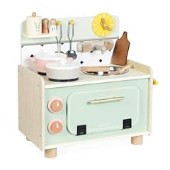 Janod kitchenette enfant d'occasion  Livré partout en France