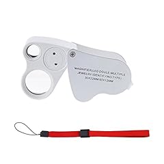 Loupe joaillier illuminée d'occasion  Livré partout en France