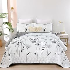 Floral quilt set for sale  Delivered anywhere in USA 