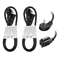 Pack flat plug for sale  Delivered anywhere in USA 