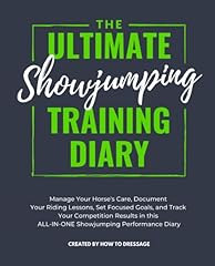 Ultimate showjumping training for sale  Delivered anywhere in UK