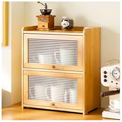 Armoire rangement comptoir d'occasion  Livré partout en France