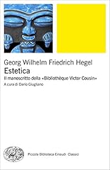 Estetica manoscritto della usato  Spedito ovunque in Italia 