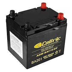Caltric battery compatible for sale  Delivered anywhere in USA 