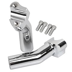 Ydlmt chrome inch for sale  Delivered anywhere in USA 