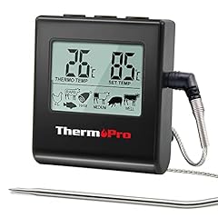 Thermopro tp16 fleischthermome gebraucht kaufen  Wird an jeden Ort in Deutschland