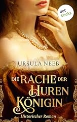 Rache hurenkönigin historisch gebraucht kaufen  Wird an jeden Ort in Deutschland