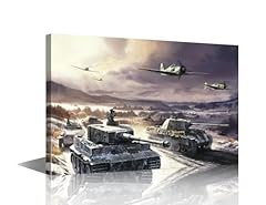 Tishiron tank wall for sale  Delivered anywhere in UK