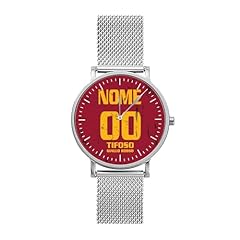 Orologio tifoso interista usato  Spedito ovunque in Italia 
