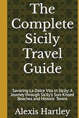 The complete sicily gebraucht kaufen  Wird an jeden Ort in Deutschland