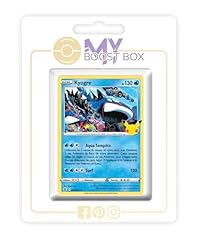 Kyogre 003 025 d'occasion  Livré partout en France