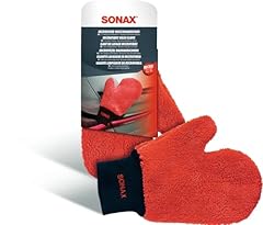 Sonax gant nettoyage d'occasion  Livré partout en France