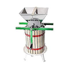 Fruit wine press for sale  Delivered anywhere in USA 