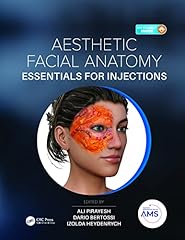 Aesthetic facial anatomy d'occasion  Livré partout en France