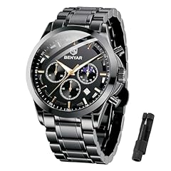 Benyar men watch for sale  Delivered anywhere in UK