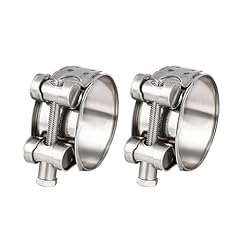 Fascette acciaio inox usato  Spedito ovunque in Italia 