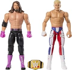 Mattel wwe main for sale  Delivered anywhere in USA 