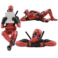 Lainike stück deadpool gebraucht kaufen  Wird an jeden Ort in Deutschland
