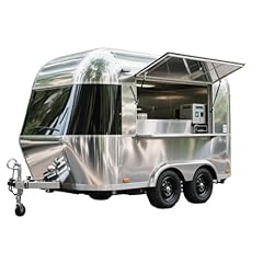 Commercial food trailer for sale  Delivered anywhere in UK