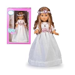 Nancy collection communion d'occasion  Livré partout en France