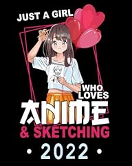 Planner 2022 anime for sale  Delivered anywhere in UK