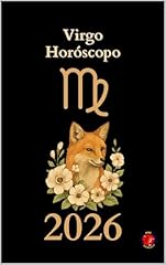 Virgo horóscopo 2026 usato  Spedito ovunque in Italia 