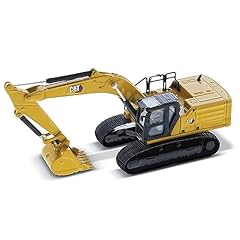 Diecast masters caterpillar usato  Spedito ovunque in Italia 