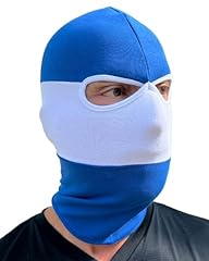 Pgwear sturmhaube blau gebraucht kaufen  Wird an jeden Ort in Deutschland