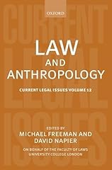 Law anthropology current for sale  Delivered anywhere in UK