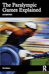 The paralympic games gebraucht kaufen  Wird an jeden Ort in Deutschland