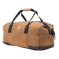 Carhartt 55l brown for sale  Delivered anywhere in USA 