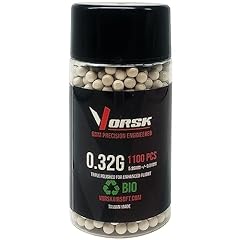 Vorsk bbs 0.32g for sale  Delivered anywhere in UK