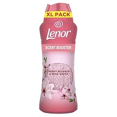 Lenor laundry perfume for sale  Delivered anywhere in UK