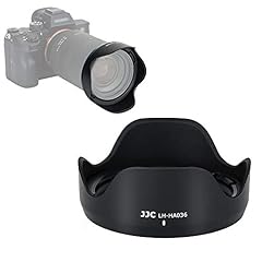 Jjc bayonet lens for sale  Delivered anywhere in UK