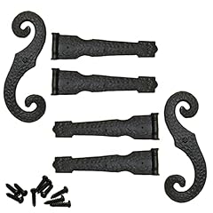 Decorative vinyl hinges for sale  Delivered anywhere in USA 