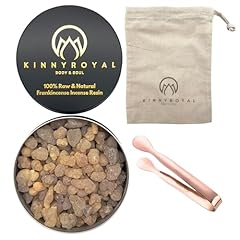 Kinnyroyal natural raw for sale  Delivered anywhere in UK