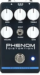 Wampler phenom distortion for sale  Delivered anywhere in USA 