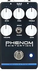 Wampler phenom distortion for sale  Delivered anywhere in USA 