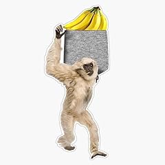 Gibbon monkey reaching for sale  Delivered anywhere in USA 