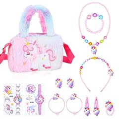 Zuimei unicorn jewellery for sale  Delivered anywhere in UK