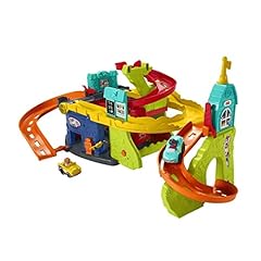 Fisher price playset usato  Spedito ovunque in Italia 