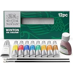 Winsor newton winton for sale  Delivered anywhere in USA 