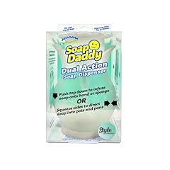 Scrub daddy cif d'occasion  Livré partout en France