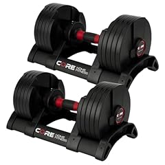 Core fitness adjustable for sale  Delivered anywhere in USA 