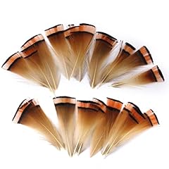 Lot plumes faisan d'occasion  Livré partout en France