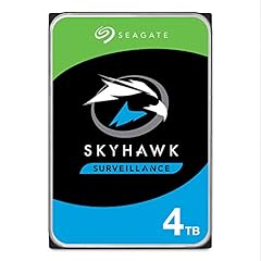 Seagate skyhawk 4tb for sale  Delivered anywhere in USA 