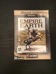 Empire earth green usato  Spedito ovunque in Italia 